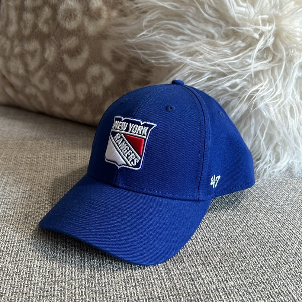 New York Rangers 47’ Hat